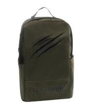 PLEIN SPORT MOVE Grand sac &agrave; dos arm&eacute;e - Sacs &agrave; dos pour l'&Eacute;cole & les Loisirs - 4