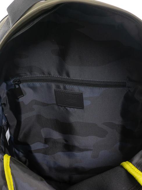 MOVE Grand sac &agrave; dos arm&eacute;e - Sacs &agrave; dos pour l'&Eacute;cole & les Loisirs
