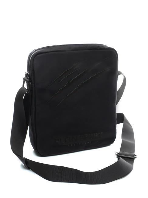 MOVE Sac en nylon le noir - Sacs en Bandouli&egrave;res pour Homme