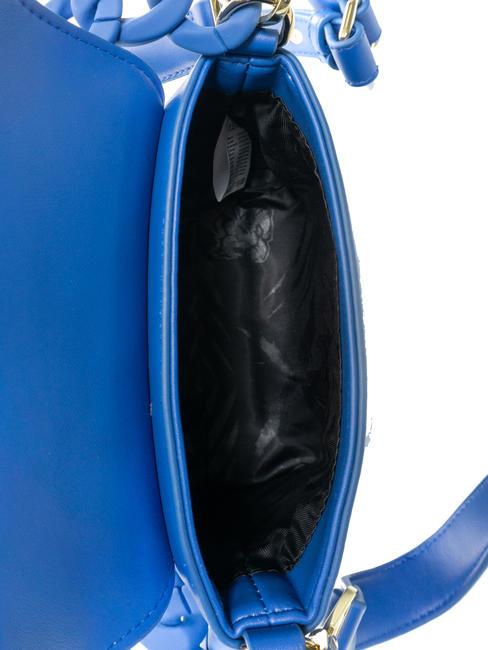 DEVON Mini sac &agrave; bandouli&egrave;re oc&eacute;an - Sacs pour Femme