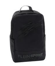 PLEIN SPORT MOVE Grand sac &agrave; dos le noir - Sacs &agrave; dos pour l'&Eacute;cole & les Loisirs - 2