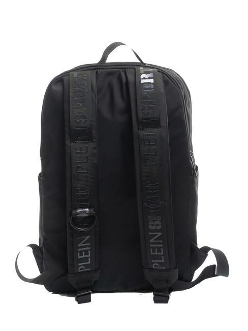 MOVE Grand sac &agrave; dos le noir - Sacs &agrave; dos pour l'&Eacute;cole & les Loisirs