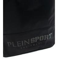 PLEIN SPORT MOVE Grand sac &agrave; dos le noir - Sacs &agrave; dos pour l'&Eacute;cole & les Loisirs - 4