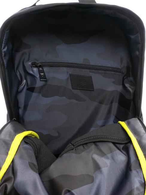 MOVE Grand sac &agrave; dos le noir - Sacs &agrave; dos pour l'&Eacute;cole & les Loisirs