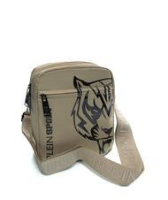 PLEIN SPORT PHILADELFIA Sac de sport - Sacs en Bandouli&egrave;res pour Homme