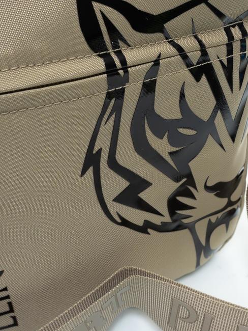 PHILADELFIA Sac de sport le sable - Sacs en Bandouli&egrave;res pour Homme