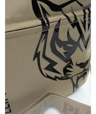 PLEIN SPORT PHILADELFIA Sac de sport le sable - Sacs en Bandouli&egrave;res pour Homme - 3