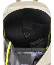 PLEIN SPORT PHILADELFIA Sac &agrave; dos multifonction le sable - Sacs &agrave; dos pour l'&Eacute;cole & les Loisirs - 5