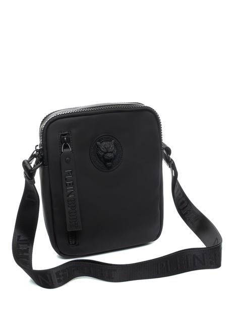 BOSTON Sac avec finition mate le noir - Sacs en Bandouli&egrave;res pour Homme
