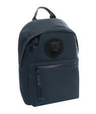PLEIN SPORT BOSTON Sac &agrave; dos marine - Sacs &agrave; dos pour l'&Eacute;cole & les Loisirs - 4