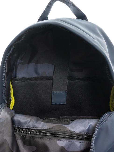 BOSTON Sac &agrave; dos marine - Sacs &agrave; dos pour l'&Eacute;cole & les Loisirs