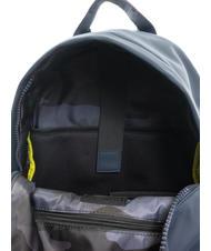 PLEIN SPORT BOSTON Sac &agrave; dos marine - Sacs &agrave; dos pour l'&Eacute;cole & les Loisirs - 5