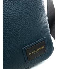 PLEIN SPORT NEW DAYTONA Sac de voyage - Sacs en Bandouli&egrave;res pour Homme