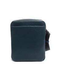PLEIN SPORT NEW DAYTONA Sac de voyage marine - Sacs en Bandouli&egrave;res pour Homme - 3