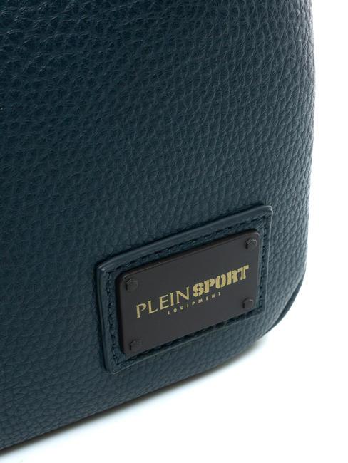 NEW DAYTONA Pochette &agrave; double zip marine - Bijoux Accessoires