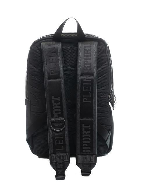 NEW DAYTONA Grand sac &agrave; dos fin le noir - Sacs &agrave; dos pour l'&Eacute;cole & les Loisirs