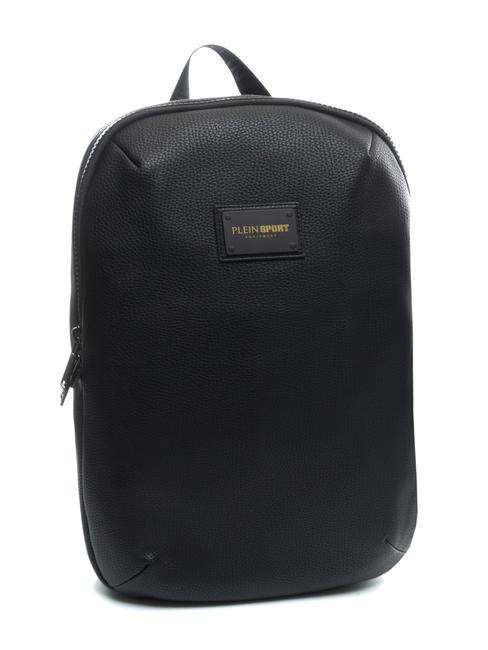 NEW DAYTONA Grand sac &agrave; dos fin le noir - Sacs &agrave; dos pour l'&Eacute;cole & les Loisirs