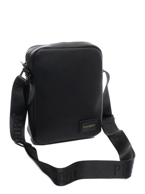 NEW DAYTONA Sac de voyage le noir - Sacs en Bandouli&egrave;res pour Homme