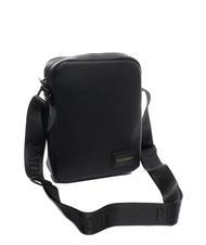 PLEIN SPORT NEW DAYTONA Sac de voyage le noir - Sacs en Bandouli&egrave;res pour Homme - 2