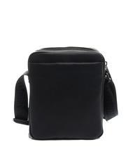 PLEIN SPORT NEW DAYTONA Sac de voyage le noir - Sacs en Bandouli&egrave;res pour Homme - 3