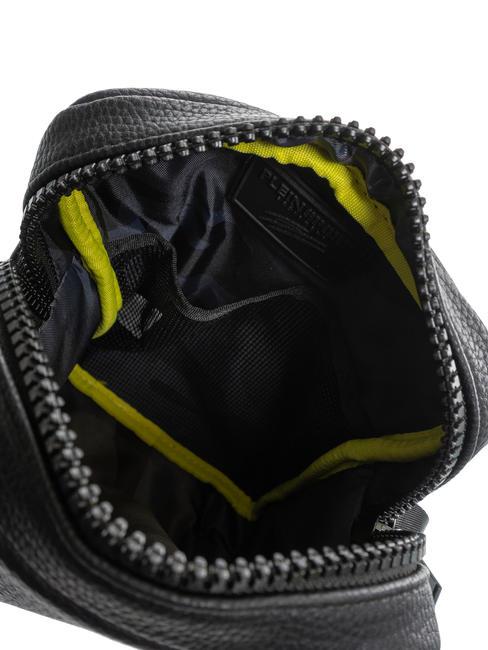 NEW DAYTONA Sac de voyage le noir - Sacs en Bandouli&egrave;res pour Homme