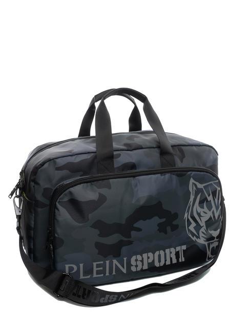PHILADELFIA Sac de gym camouflage - Sacs de voyage