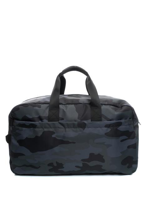 PHILADELFIA Sac de gym camouflage - Sacs de voyage