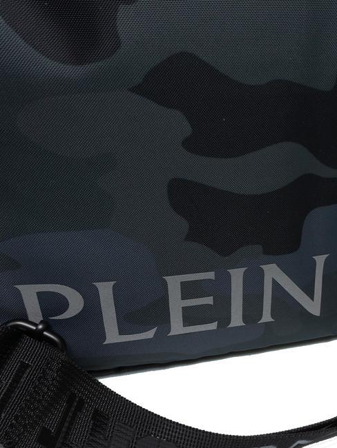 PHILADELFIA Sac de gym camouflage - Sacs de voyage