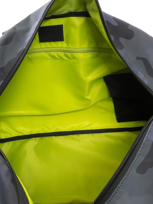 PHILADELFIA Sac de gym camouflage - Sacs de voyage