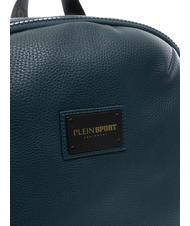 PLEIN SPORT NEW DAYTONA Grand sac à dos fin marine - Sacs à dos pour l'École & les Loisirs - 3