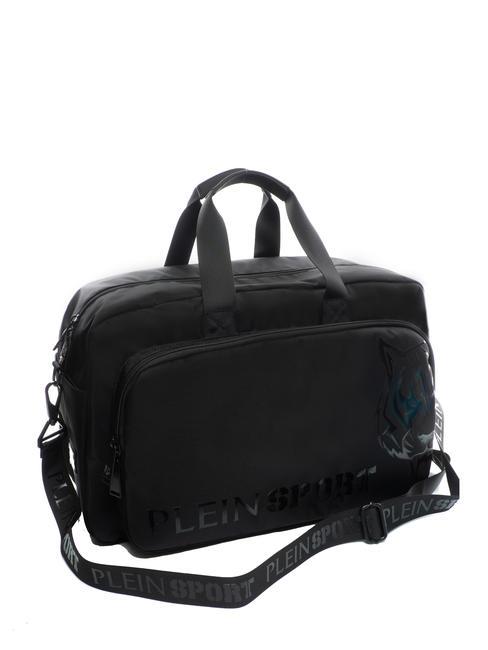 PHILADELFIA Sac de gym le noir - Sacs de voyage
