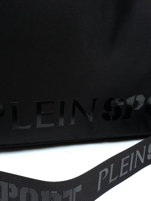 PHILADELFIA Sac de gym le noir - Sacs de voyage