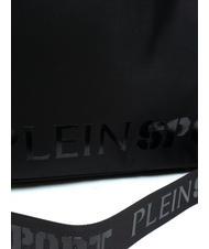 PLEIN SPORT PHILADELFIA Sac de gym le noir - Sacs de voyage - 3