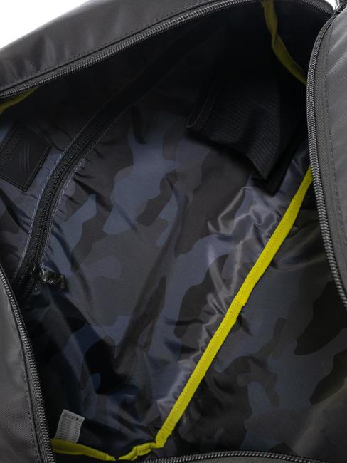 PHILADELFIA Sac de gym le noir - Sacs de voyage
