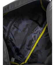 PLEIN SPORT PHILADELFIA Sac de gym le noir - Sacs de voyage - 4