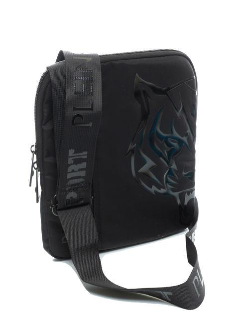 PHILADELFIA Sac de sport le noir - Sacs en Bandouli&egrave;res pour Homme
