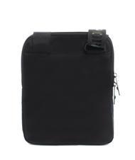 PLEIN SPORT PHILADELFIA Sac de sport le noir - Sacs en Bandouli&egrave;res pour Homme - 4