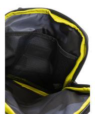 PLEIN SPORT PHILADELFIA Sac de sport le noir - Sacs en Bandouli&egrave;res pour Homme - 5
