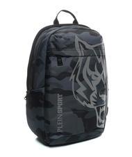 PLEIN SPORT PHILADELFIA Grand sac &agrave; dos multifonctionnel - Sacs &agrave; dos pour l'&Eacute;cole & les Loisirs