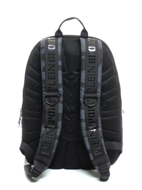PHILADELFIA Grand sac &agrave; dos multifonctionnel camouflage - Sacs &agrave; dos pour l'&Eacute;cole & les Loisirs