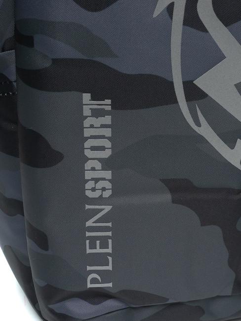 PHILADELFIA Grand sac &agrave; dos multifonctionnel camouflage - Sacs &agrave; dos pour l'&Eacute;cole & les Loisirs