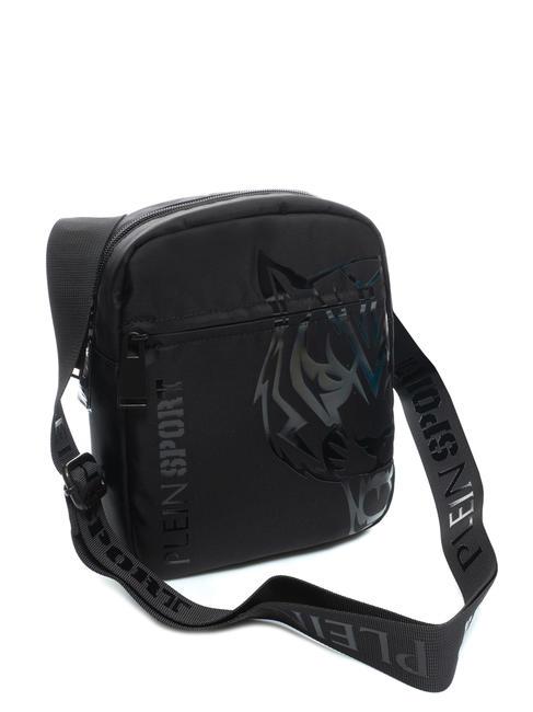 PHILADELFIA Sac de sport le noir - Sacs en Bandouli&egrave;res pour Homme