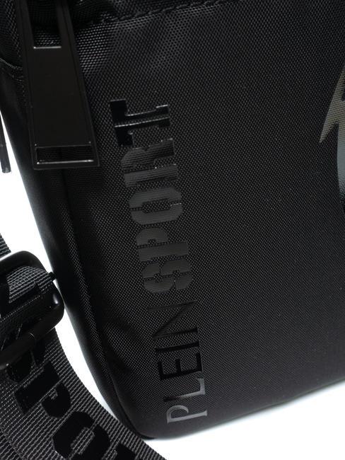 PHILADELFIA Sac de sport le noir - Sacs en Bandouli&egrave;res pour Homme