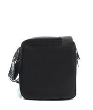 PLEIN SPORT PHILADELFIA Sac de sport le noir - Sacs en Bandouli&egrave;res pour Homme - 4