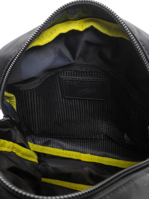 PHILADELFIA Sac de sport le noir - Sacs en Bandouli&egrave;res pour Homme