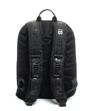 PLEIN SPORT PHILADELFIA Sac &agrave; dos multifonction le noir - Sacs &agrave; dos pour l'&Eacute;cole & les Loisirs - 2