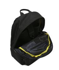 PLEIN SPORT PHILADELFIA Sac &agrave; dos multifonction le noir - Sacs &agrave; dos pour l'&Eacute;cole & les Loisirs - 5