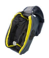 PLEIN SPORT BOSTON Beauty case avec brassard marine - Sacs banane - 5