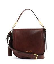 THE BRIDGE PEARLDISTRICT Sac double fonction en cuir - Sacs pour Femme