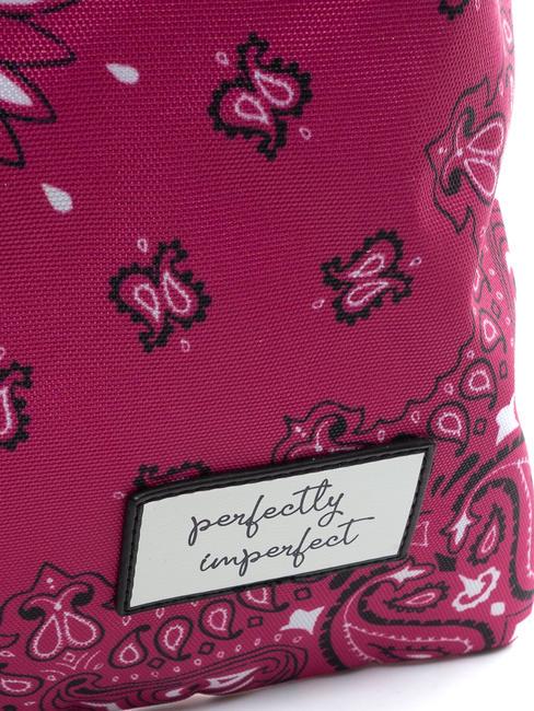 MULTI FANTASY Sac cabas plat fuchsia - Sacs et accessoires Enfants
